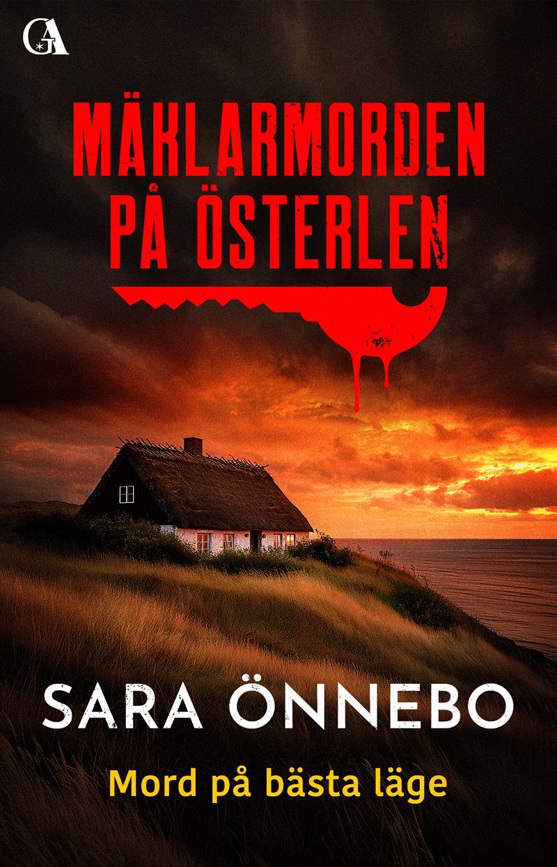 Mord på bästa läge