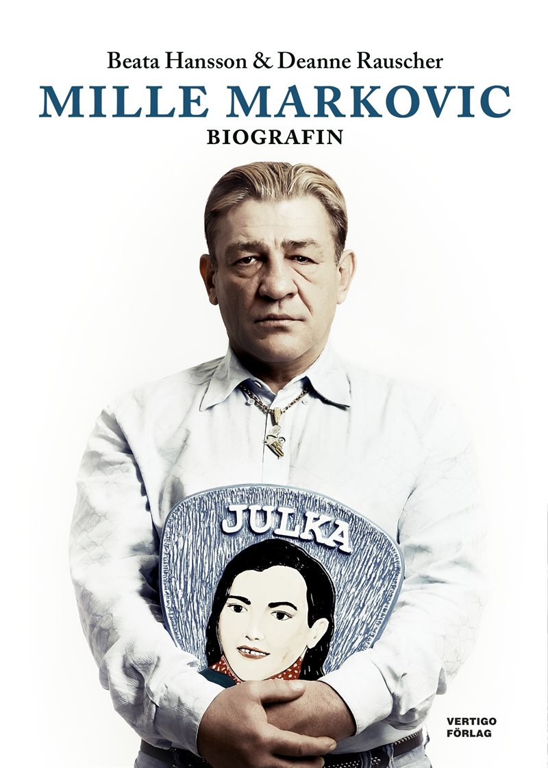 Mille Markovic : biografin