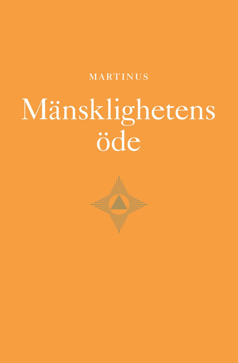 Mänsklighetens öde