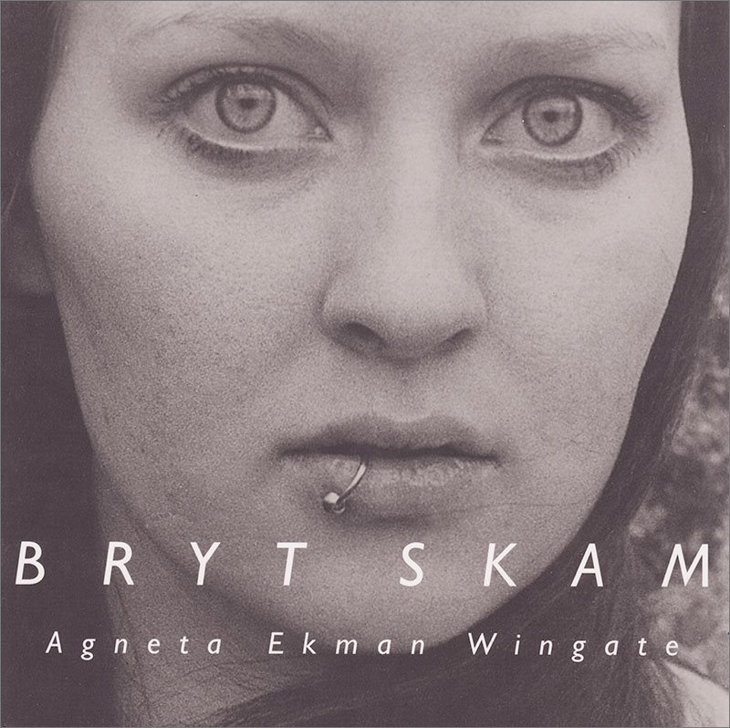 Bryt Skam