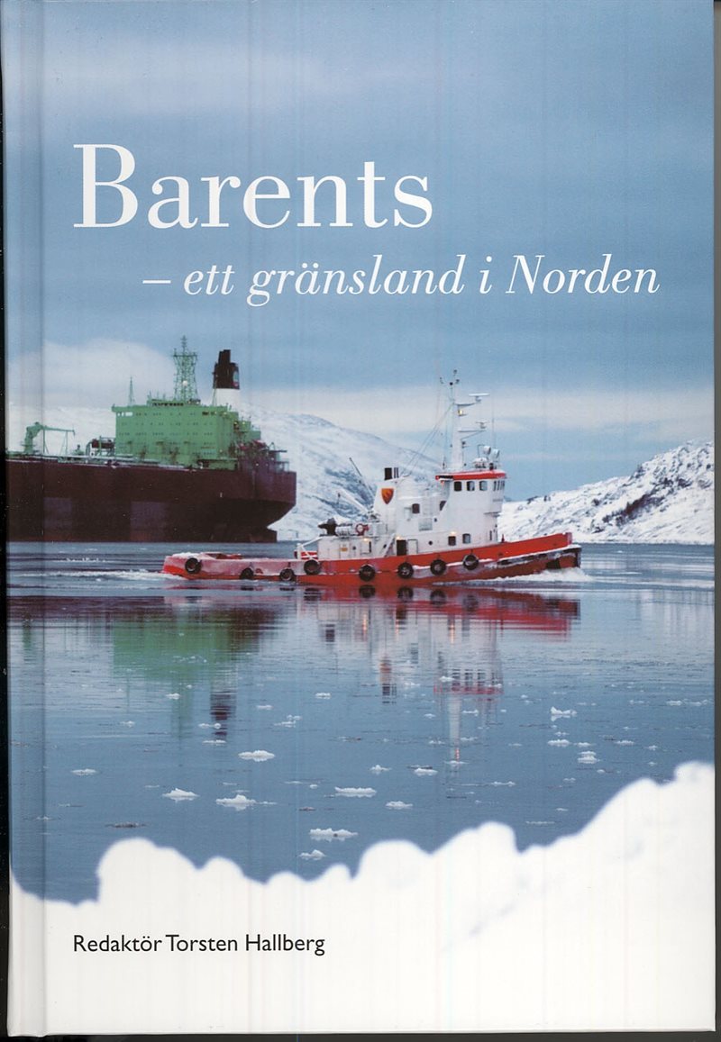 Barents - ett gränsland