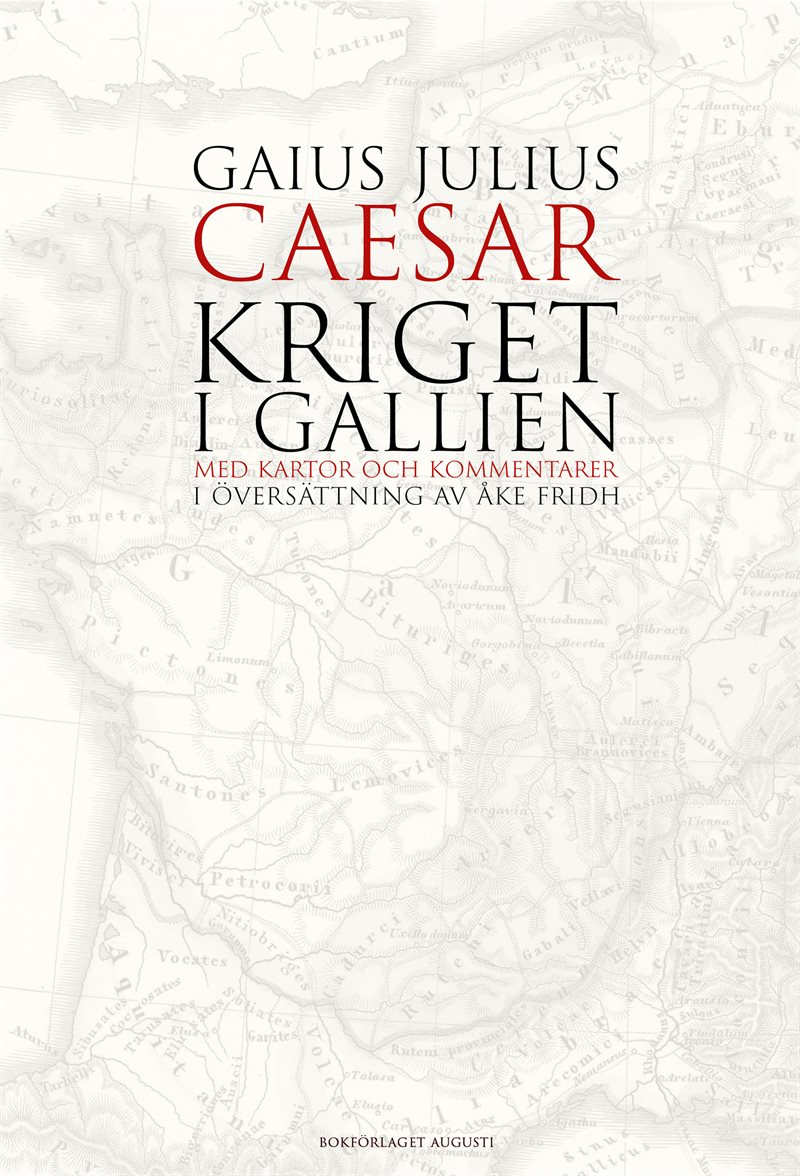 Kriget i Gallien