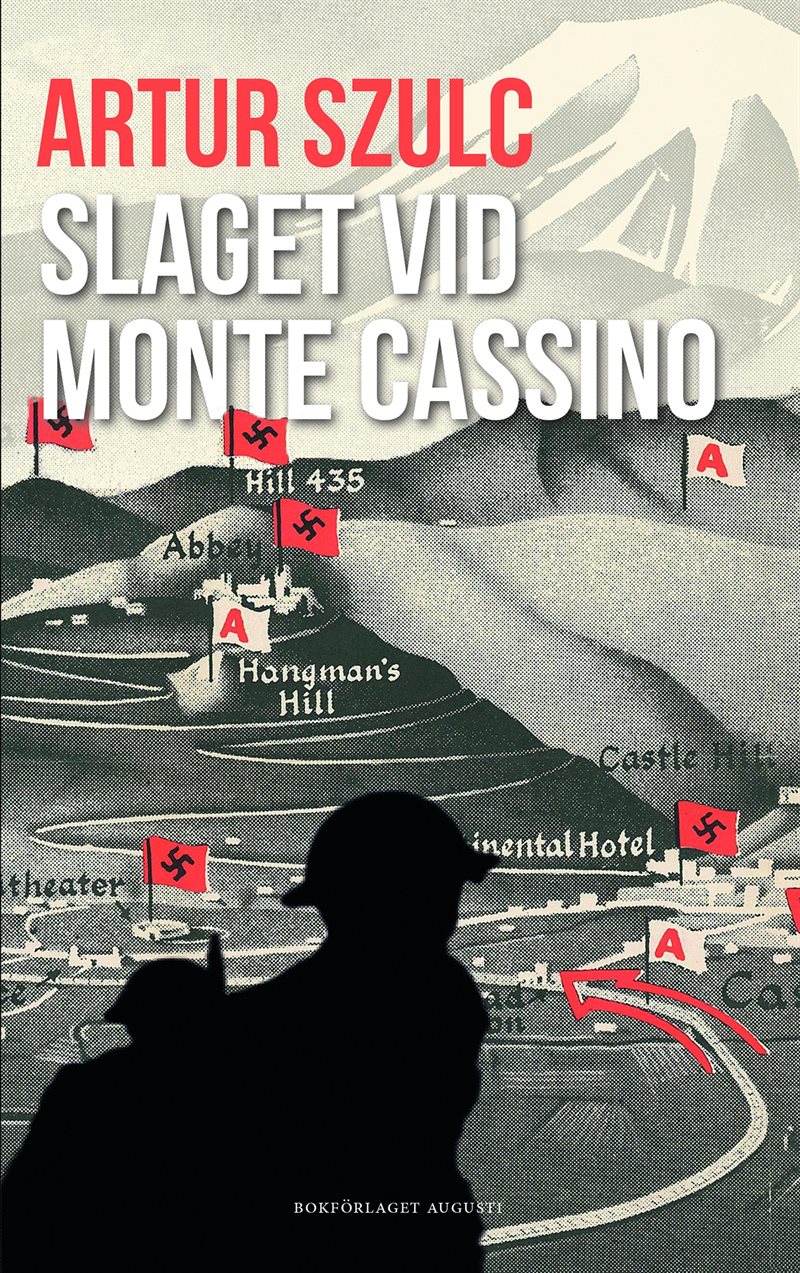 Slaget vid Monte Cassino