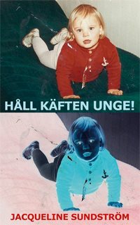 Håll käften unge!