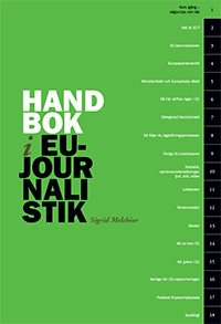 Handbok i EU-journalistik