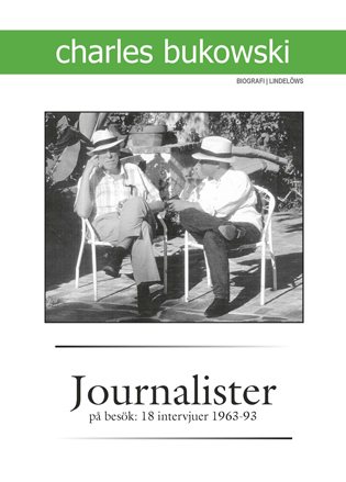 Journalister på besök : 18 intervjuer 1963-1993