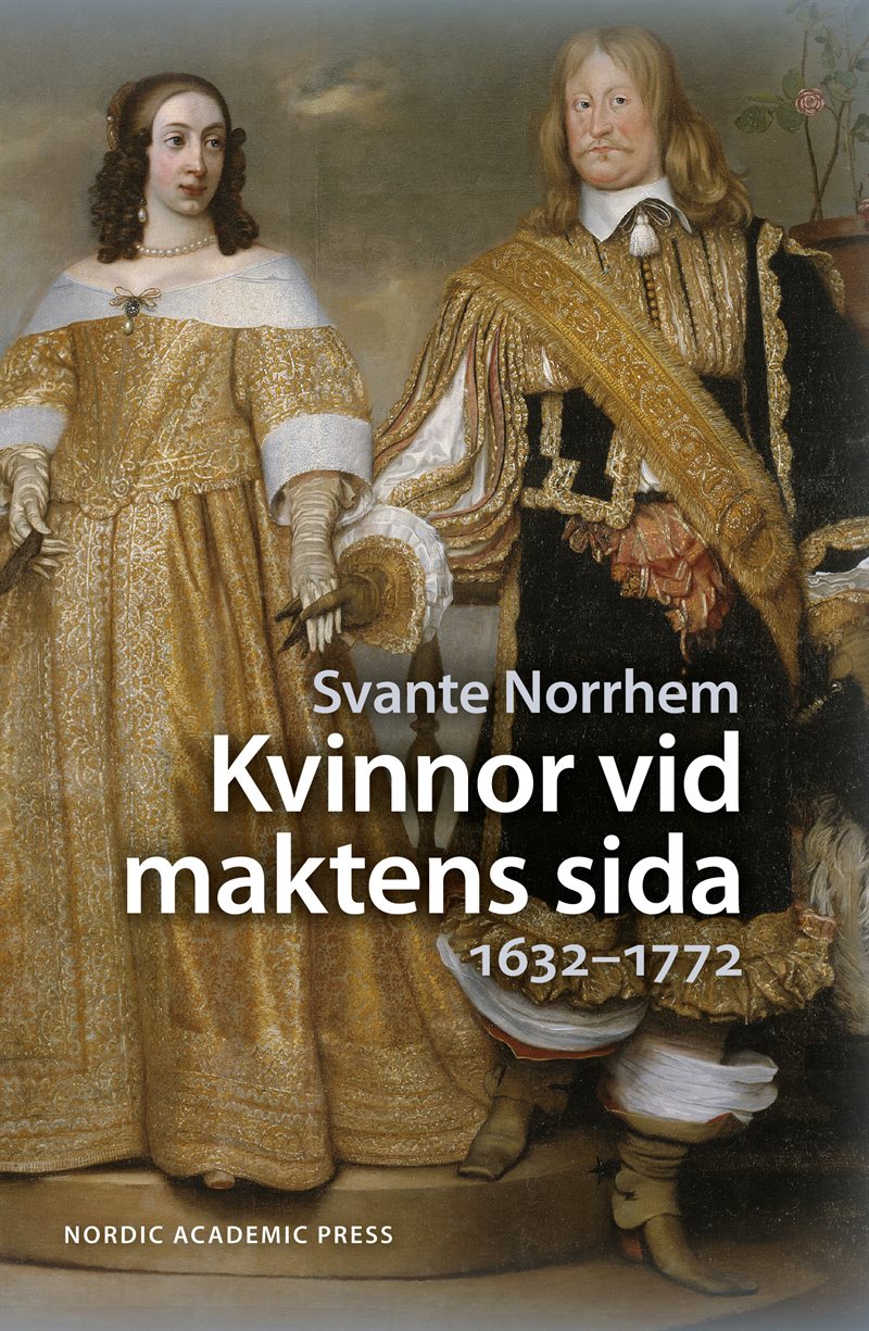 Kvinnor vid maktens sida