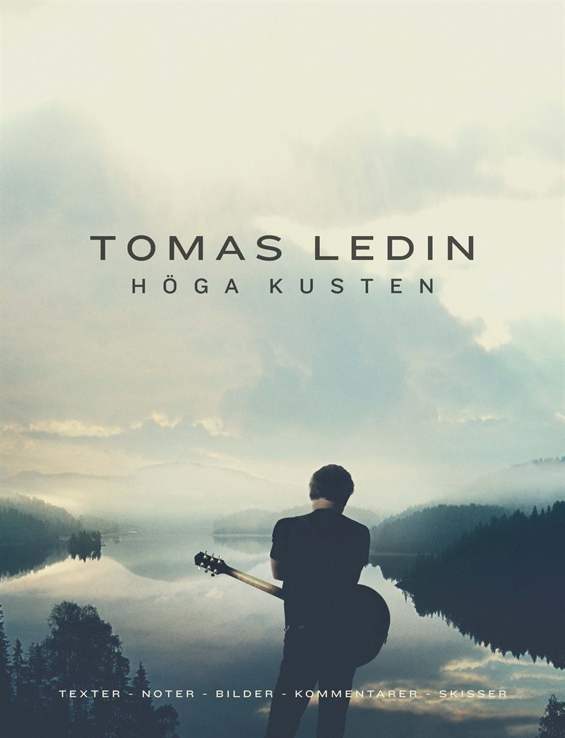 Tomas Ledin Höga Kusten