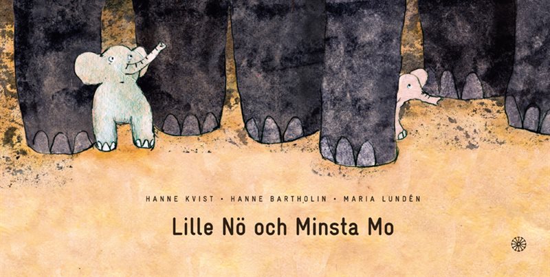 Lille Nö och Minsta Mo