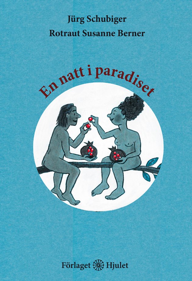 En natt i paradiset