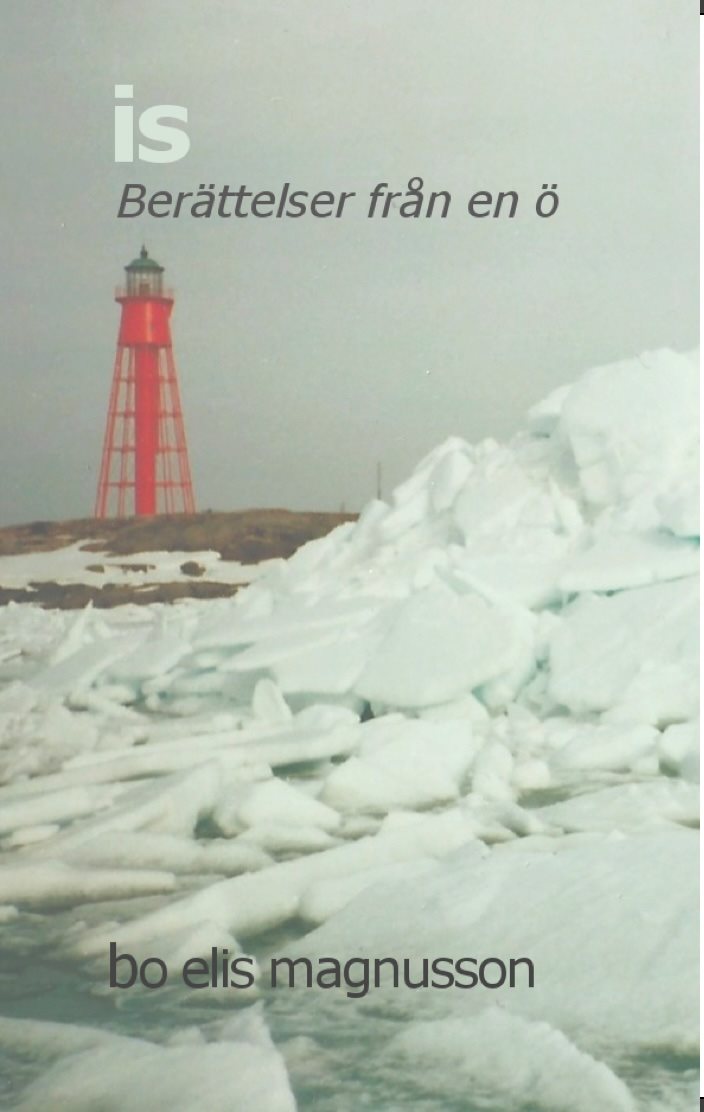 is: berättelser från en ö