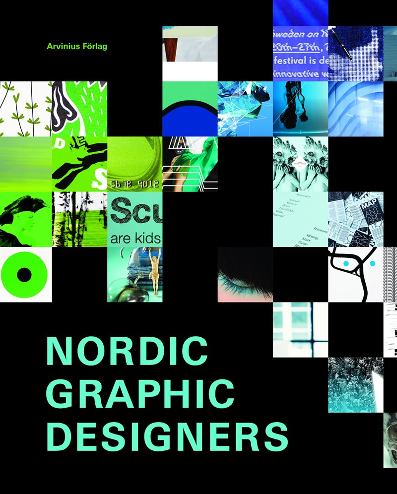 Nordic Graphic Designers