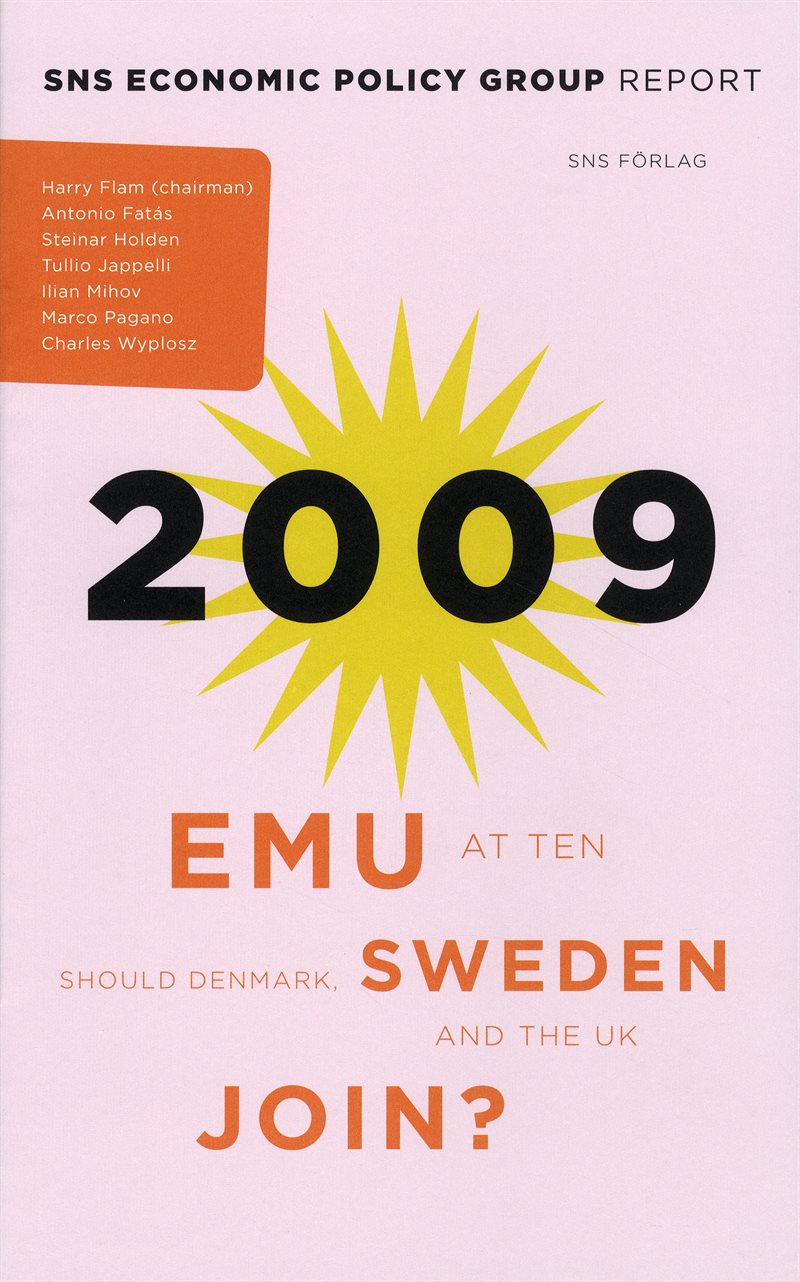 EMU at Ten : should Denmark, Sweden and the UK join?