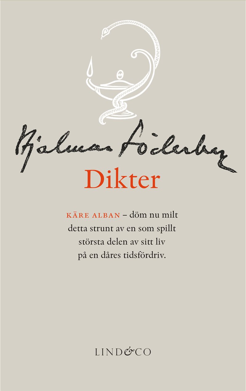 Dikter