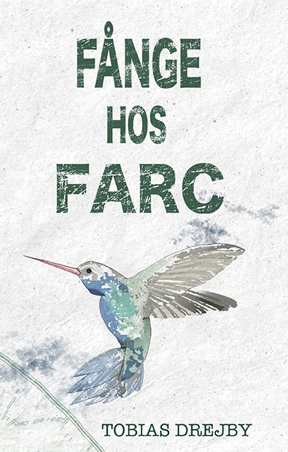 Fånge hos Farc