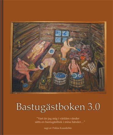 Bastugästboken 3.0