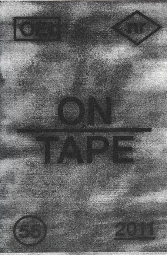 OEI # 55 OEI On Tape 