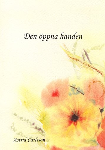 Den öppna handen