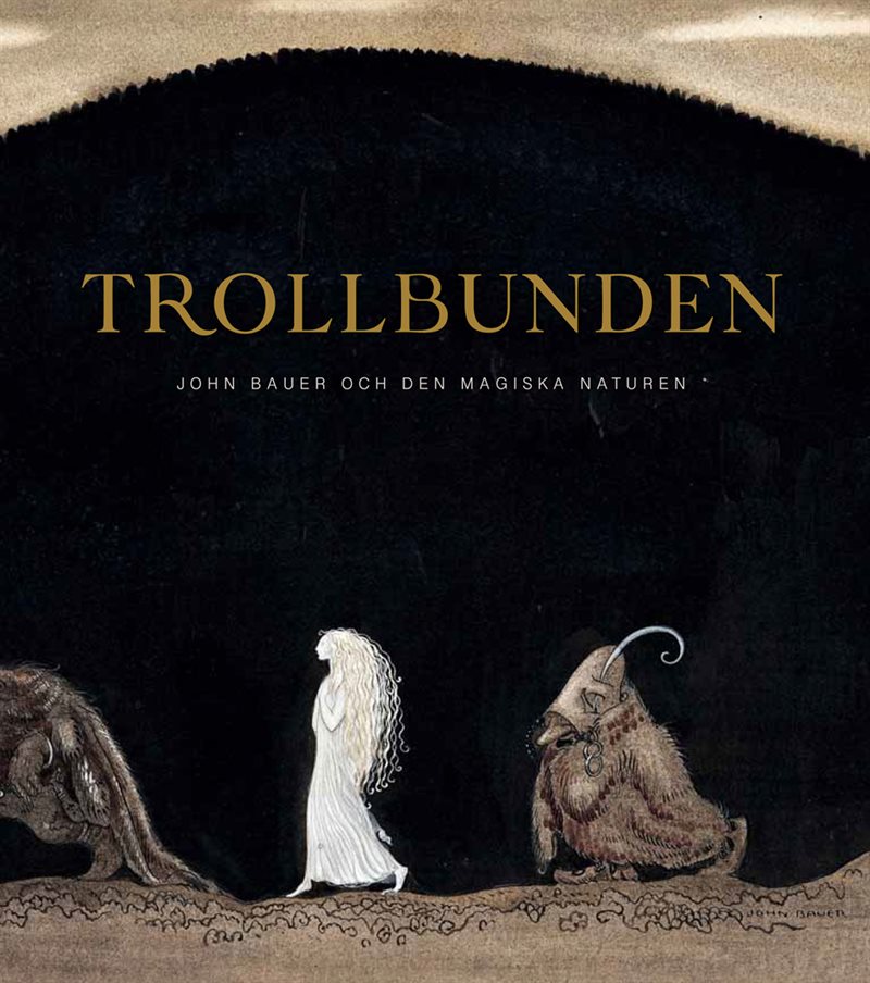 Trollbunden