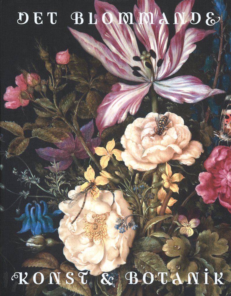 Det blommande : konst & botanik