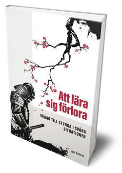 Att lära sig förlora