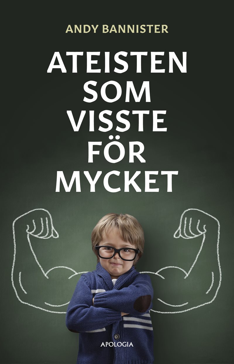 Ateisten som visste för mycket