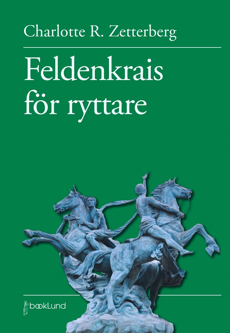 Feldenkrais för ryttare