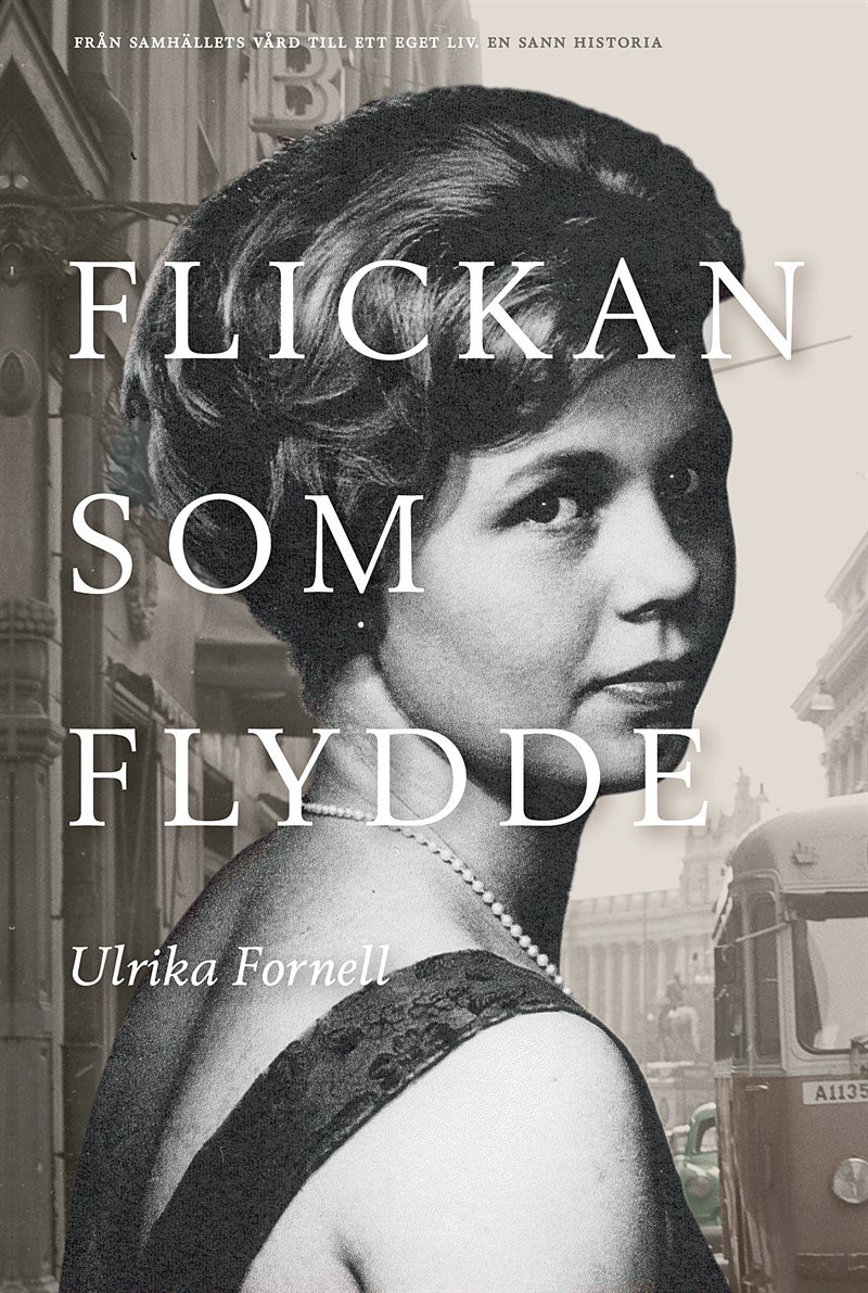 Flickan som flydde