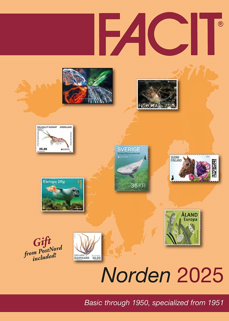 Facit Norden 2025