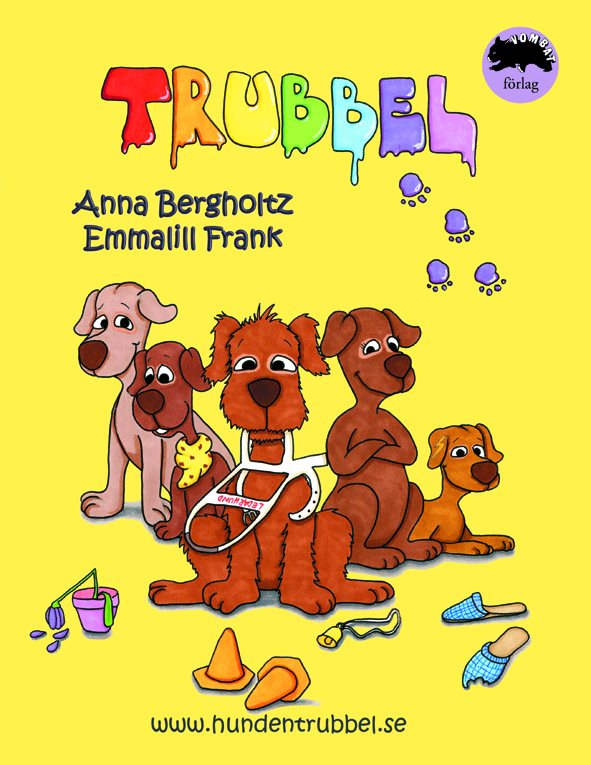 Trubbel