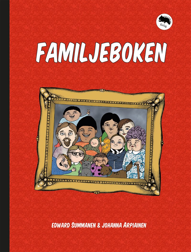 Familjeboken