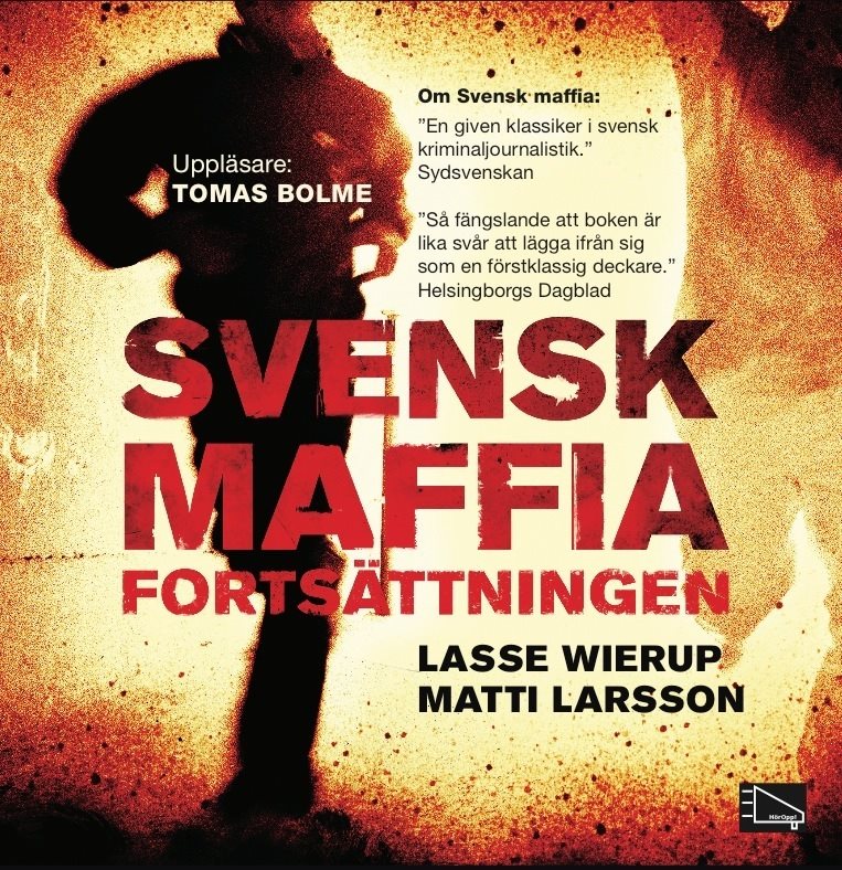 Svensk maffia fortsättningen Mp3