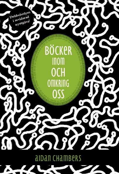 Böcker inom och omkring oss