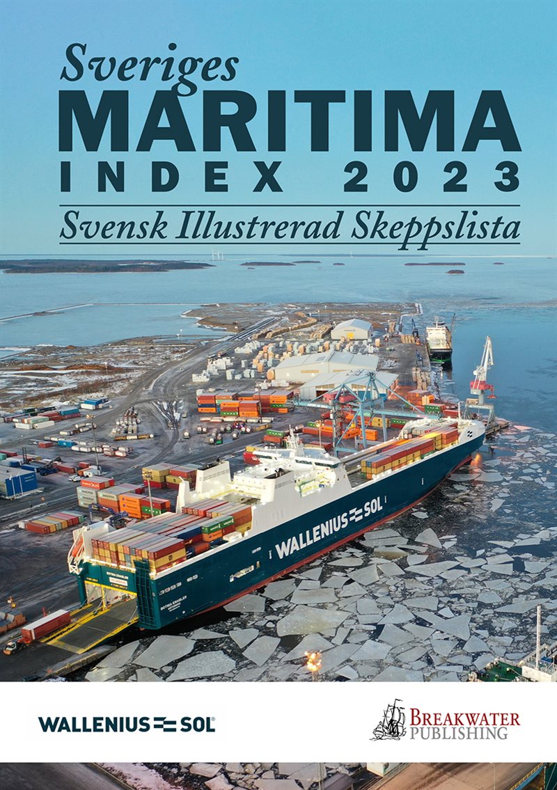 Sveriges Maritima Index 2023