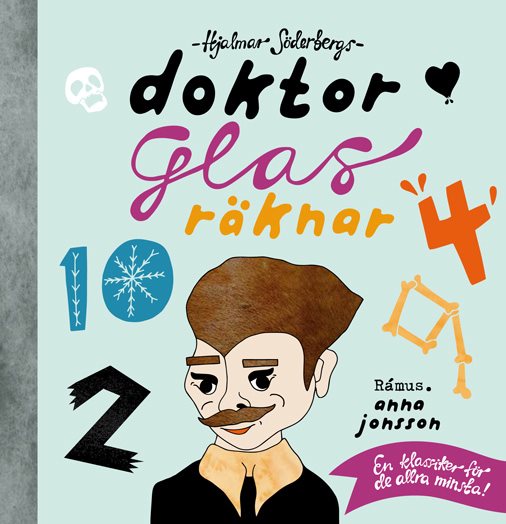 Doktor Glas räknar