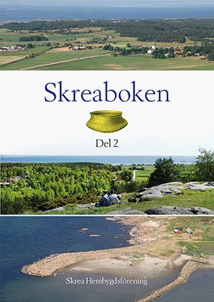 Skreaboken Del 2