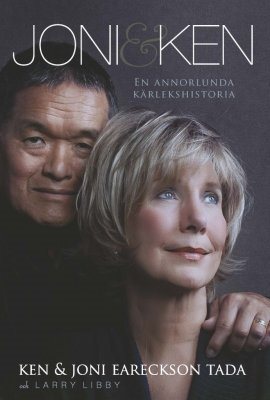 Joni & Ken : en annorlunda kärlekshistoria