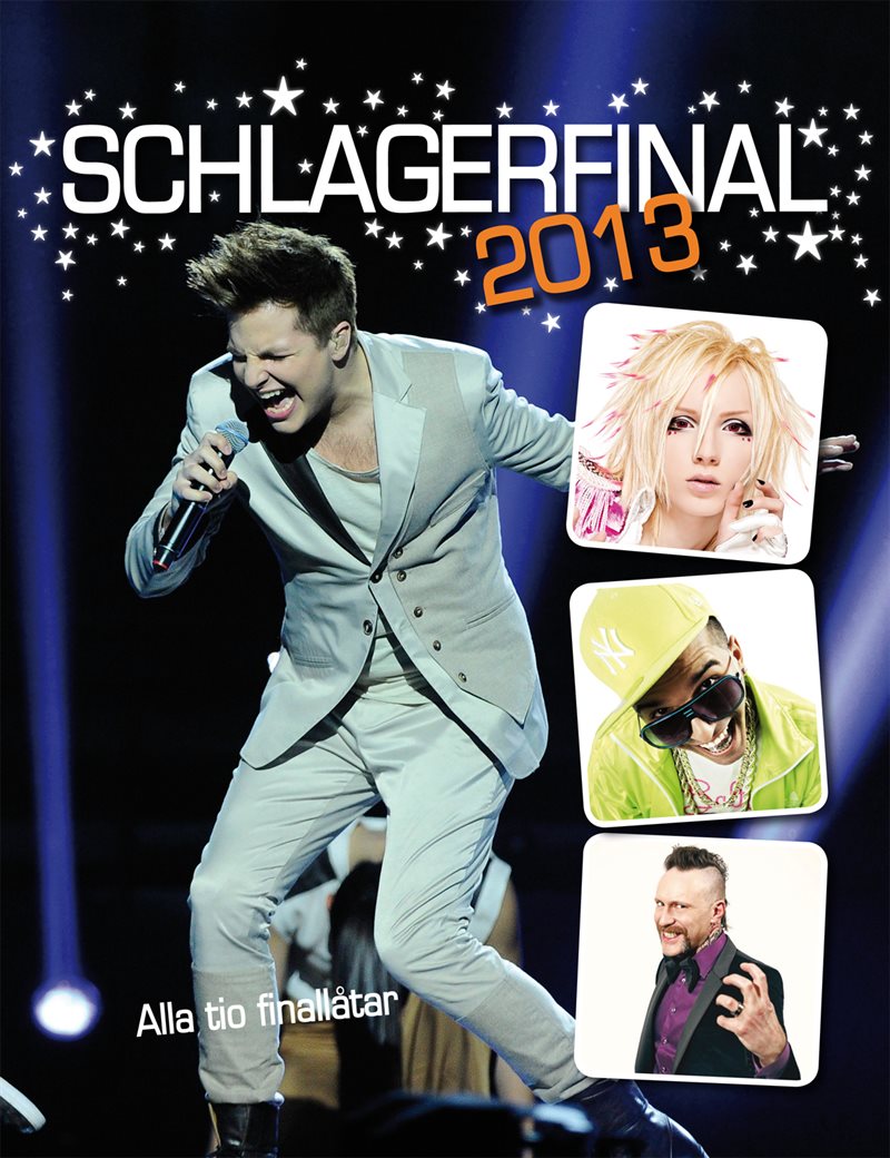 Schlagerfinal 2013