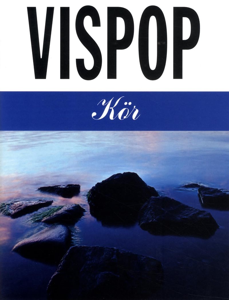 Vispop Kör 1