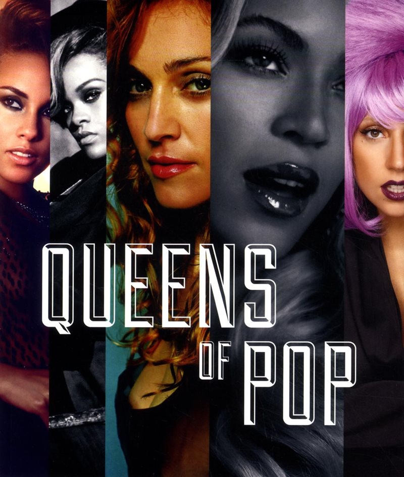 Queens of Pop