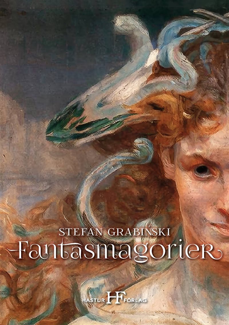 Fantasmagorier