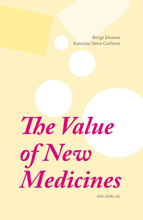 The value of new medicines