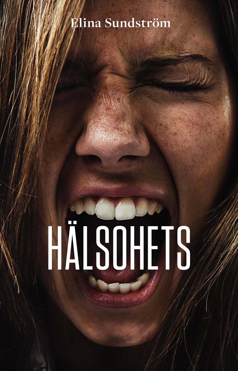 Hälsohets