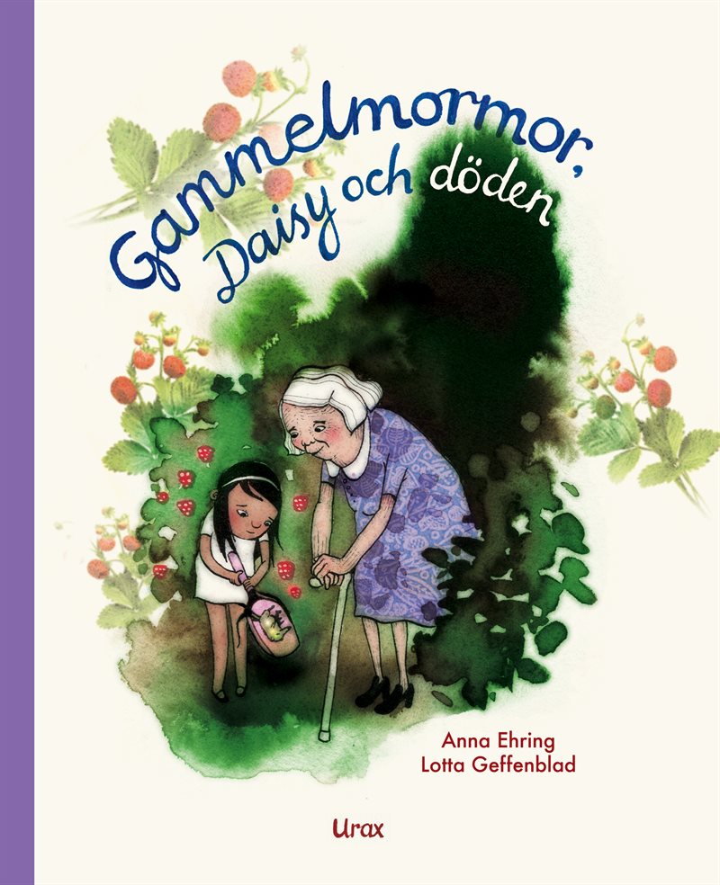 Gammelmormor, Daisy och döden