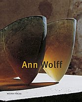 Ann Wolff