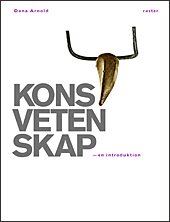 Konstvetenskap : en introduktion