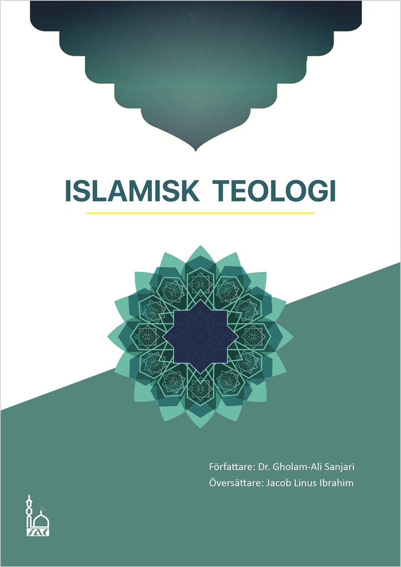 Islamisk teologi