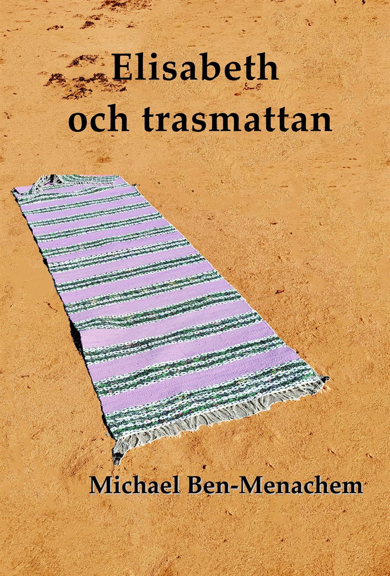 Elisabeth och trasmattan