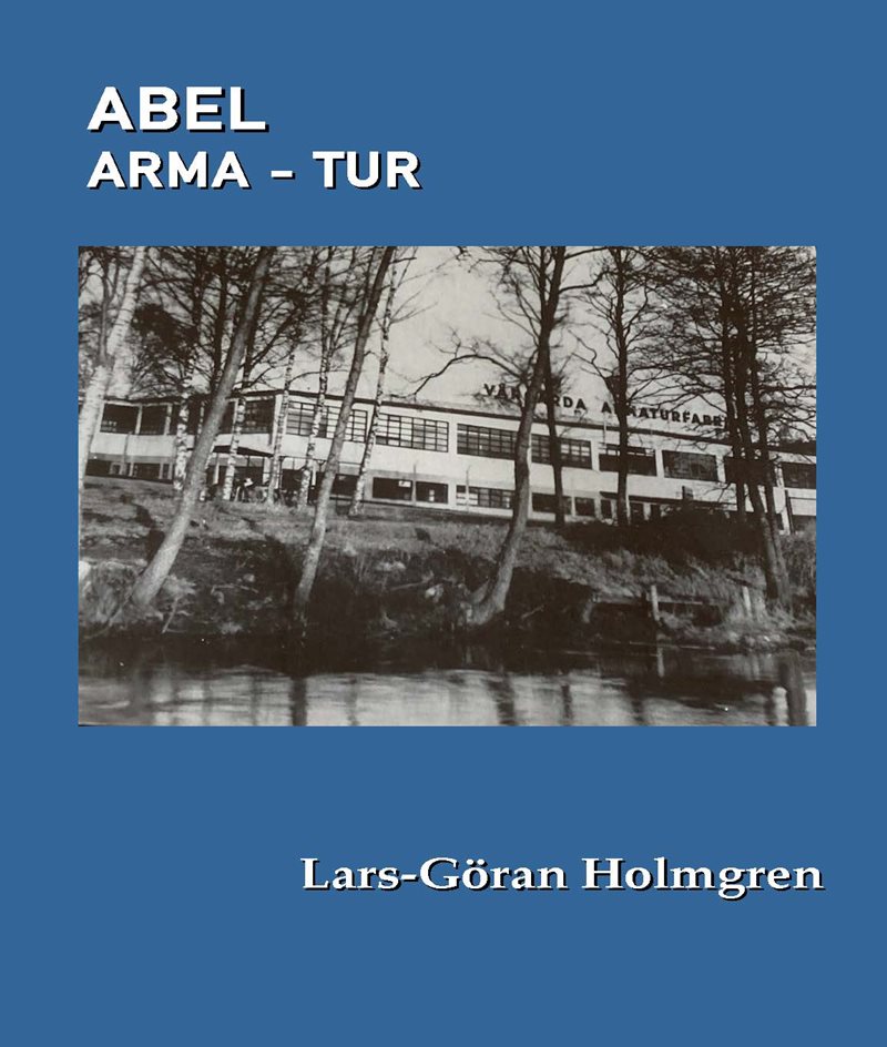 Abel Arma-tur