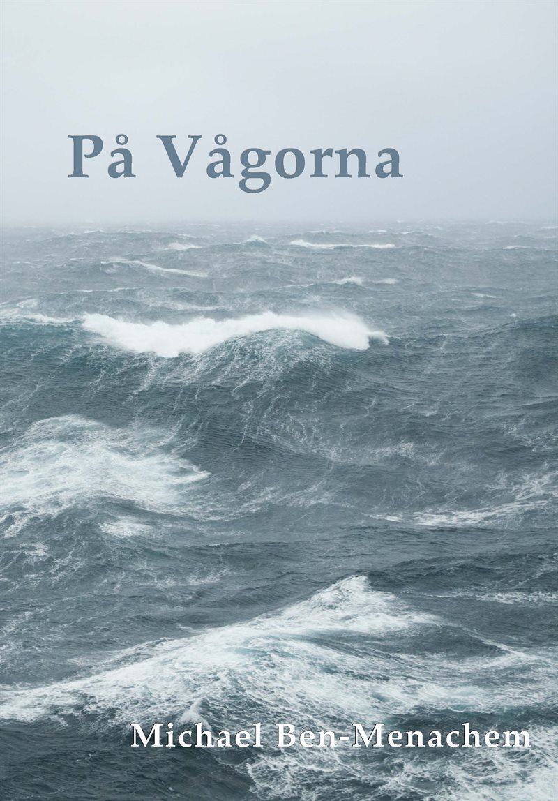 På vågorna